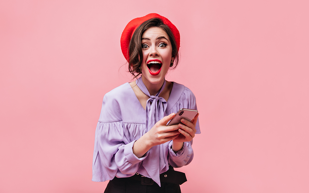 محصولات خاص برای فروش آنلاین